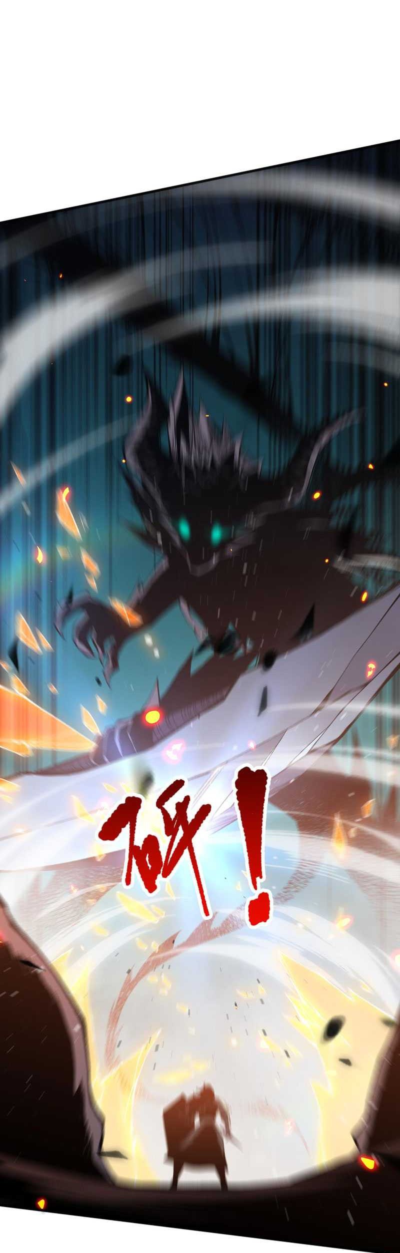 Disastrous Necromancer Chapter 85 Gambar 29