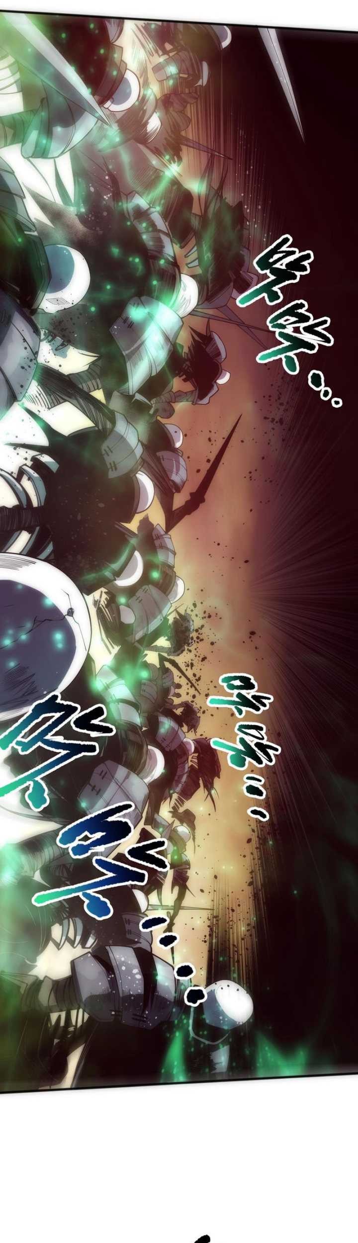 Disastrous Necromancer Chapter 84 Gambar 10