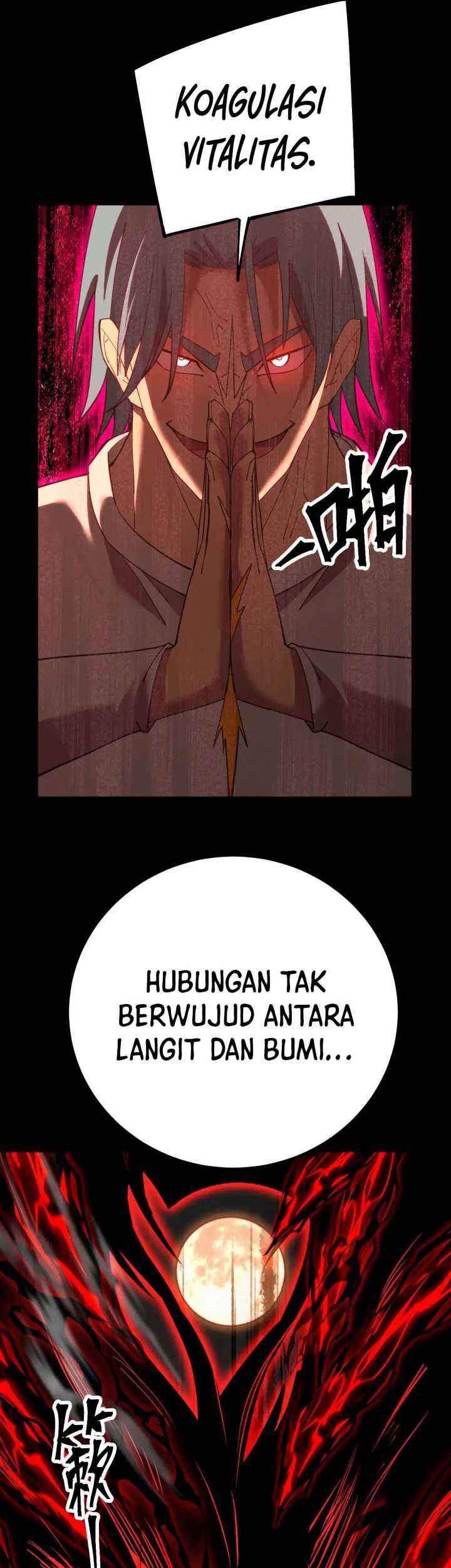Apex Future Martial Arts Chapter 118 Gambar 18