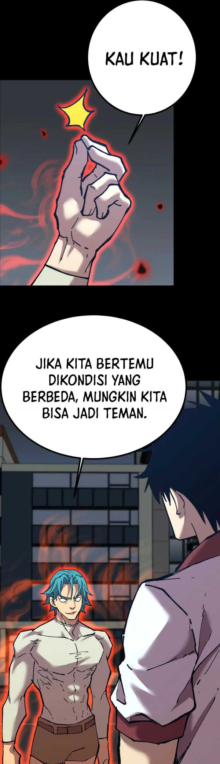 Apex Future Martial Arts Chapter 118 Gambar 31