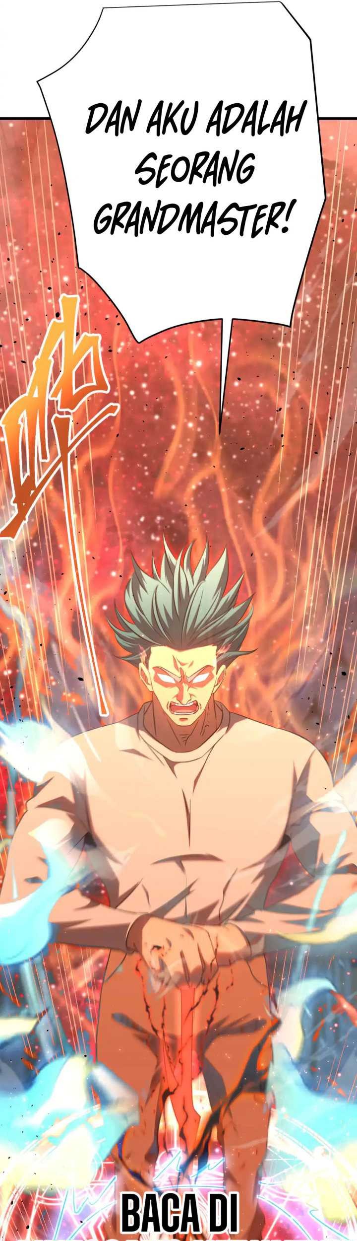 Apex Future Martial Arts Chapter 118 Gambar 35