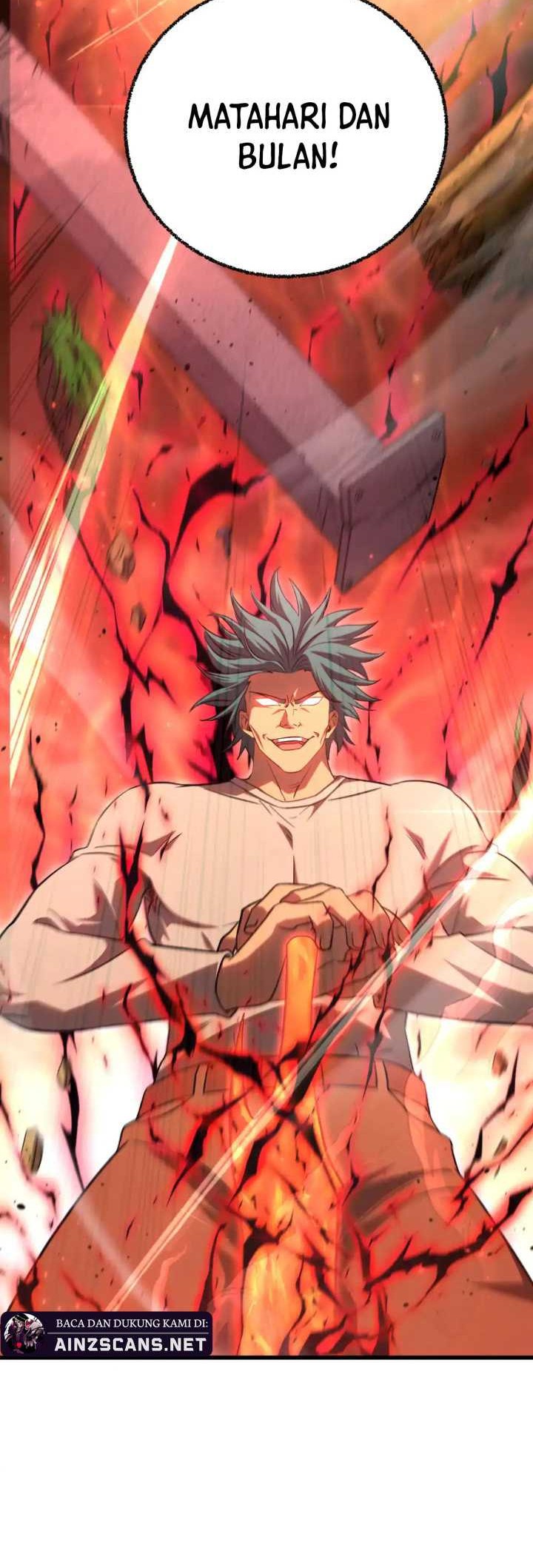Apex Future Martial Arts Chapter 118 Gambar 38