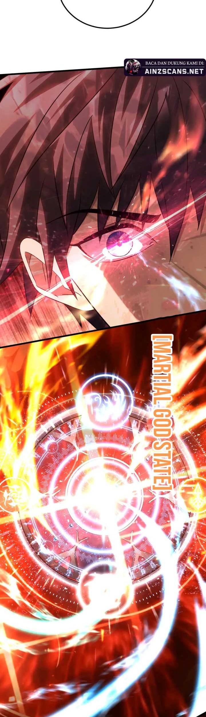 Apex Future Martial Arts Chapter 118 Gambar 40