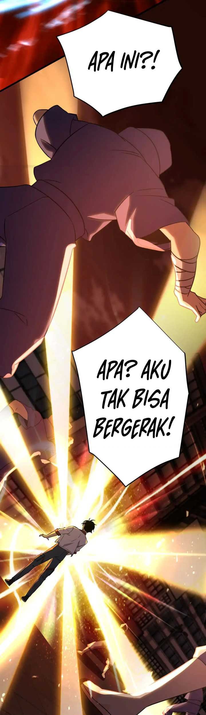 Apex Future Martial Arts Chapter 118 Gambar 42