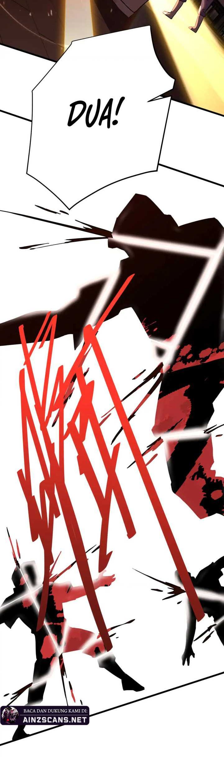 Apex Future Martial Arts Chapter 118 Gambar 43