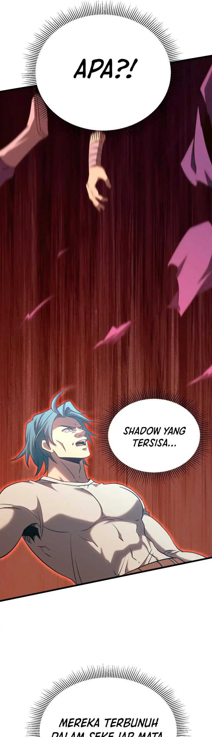Apex Future Martial Arts Chapter 118 Gambar 44