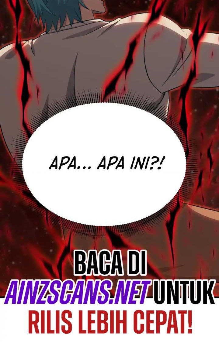 Apex Future Martial Arts Chapter 118 Gambar 47