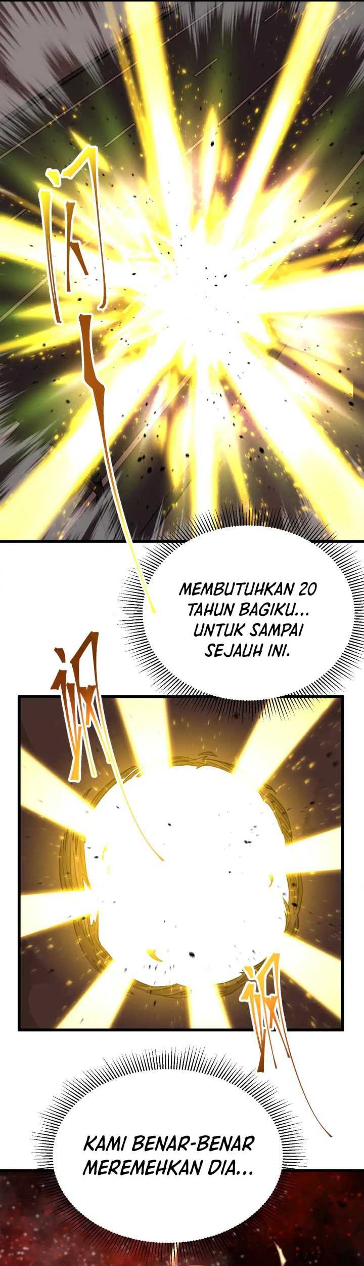 Apex Future Martial Arts Chapter 118 Gambar 52