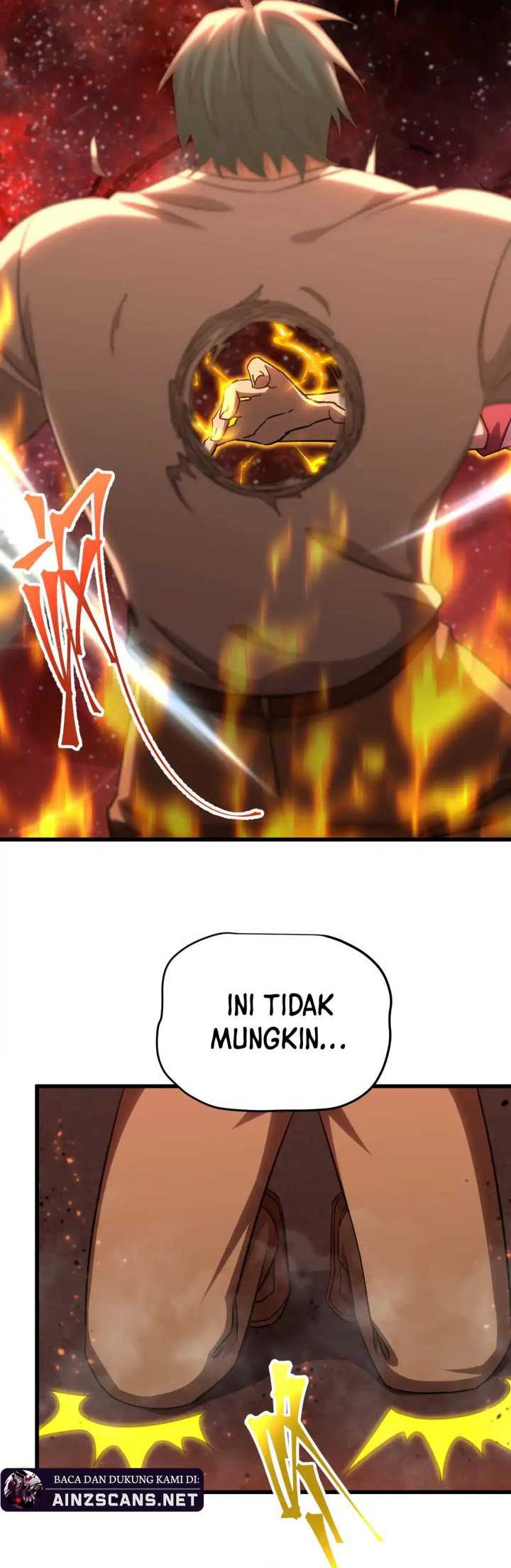 Apex Future Martial Arts Chapter 118 Gambar 53