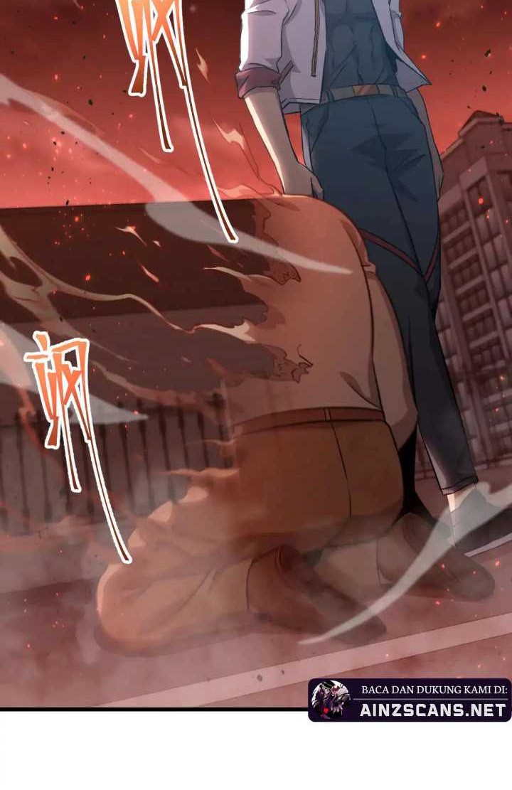 Apex Future Martial Arts Chapter 118 Gambar 55