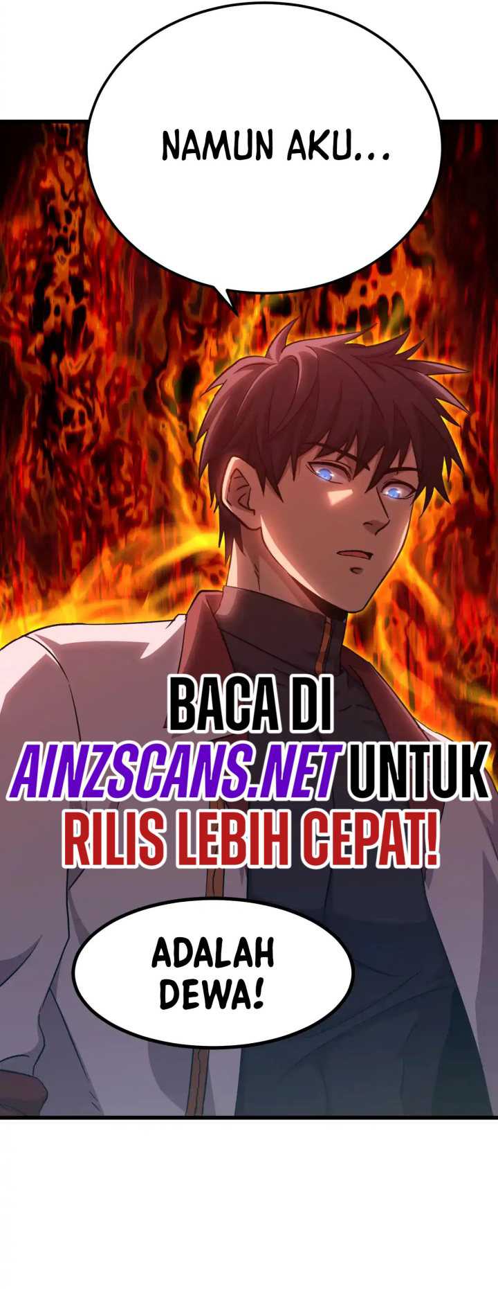 Apex Future Martial Arts Chapter 118 Gambar 56