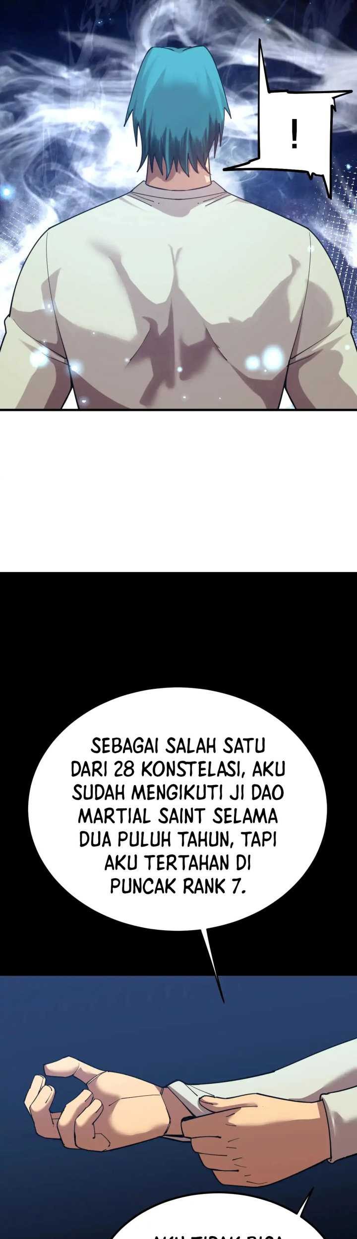 Apex Future Martial Arts Chapter 118 Gambar 16