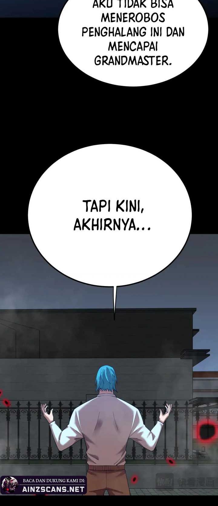 Apex Future Martial Arts Chapter 118 Gambar 17
