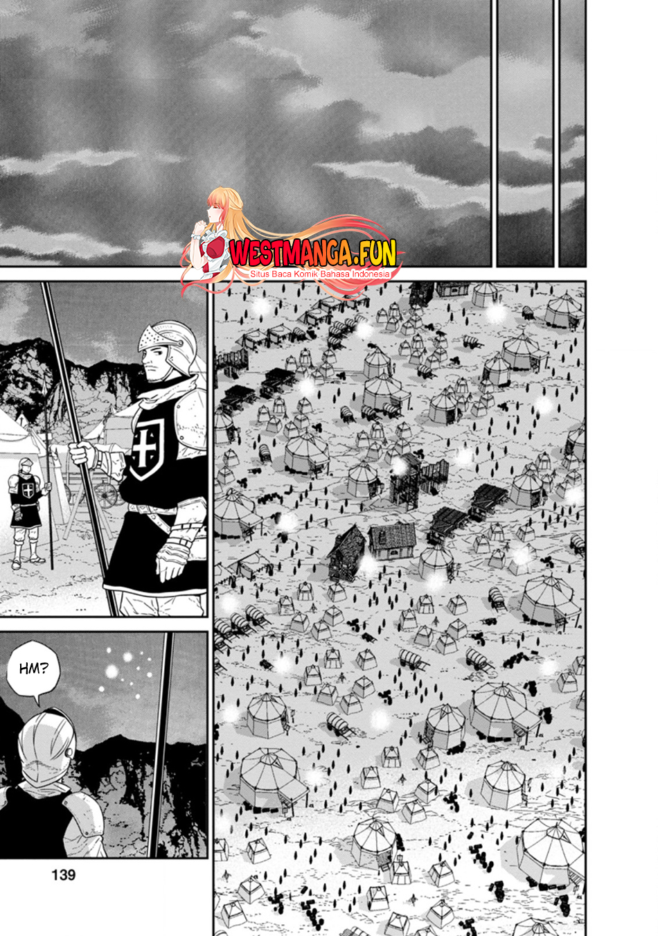 Maou Gun Saikyou no Majutsushi wa Ningen datta Chapter 24.2 Gambar 15