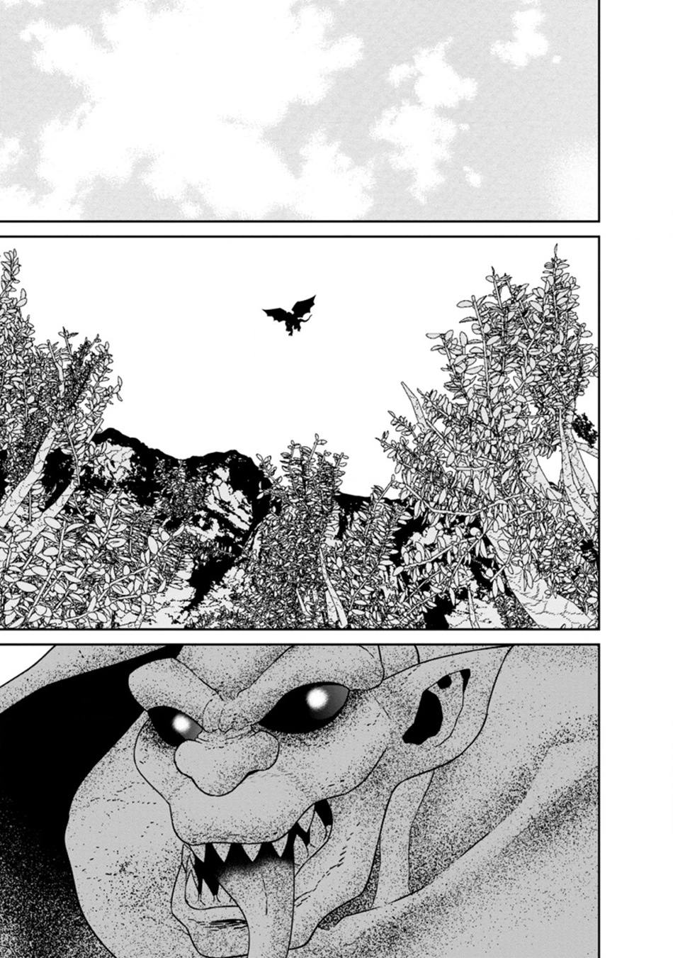 Maou Gun Saikyou no Majutsushi wa Ningen datta Chapter 24.2 Gambar 6