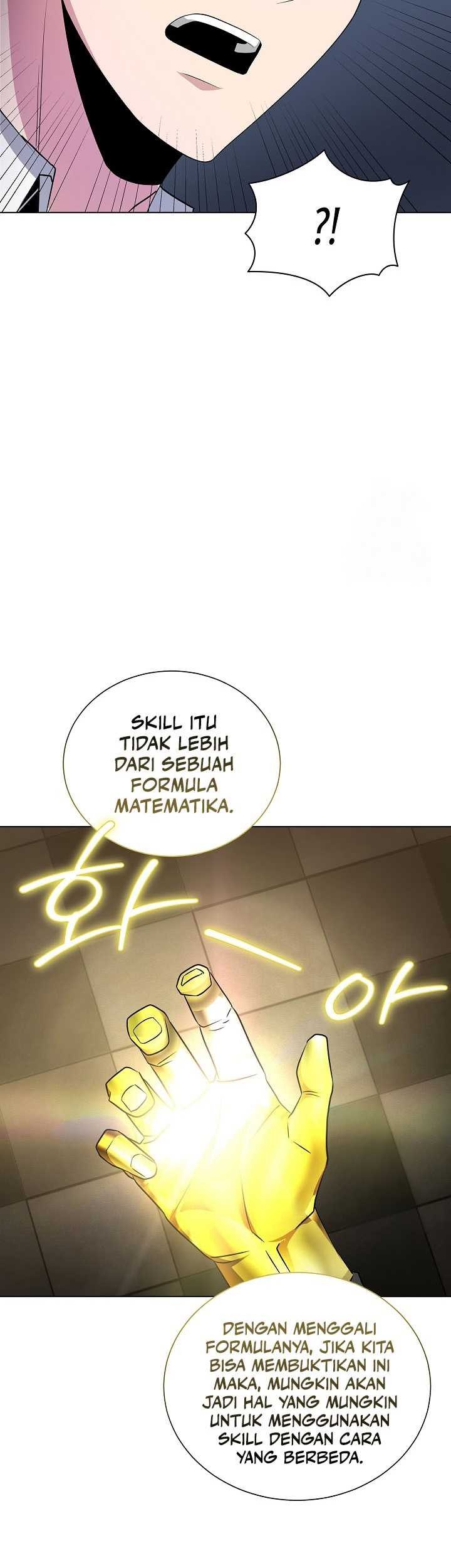 The Heavenly Demon Lord Who Doesn’t Want to Level Up Chapter 36 Gambar 62