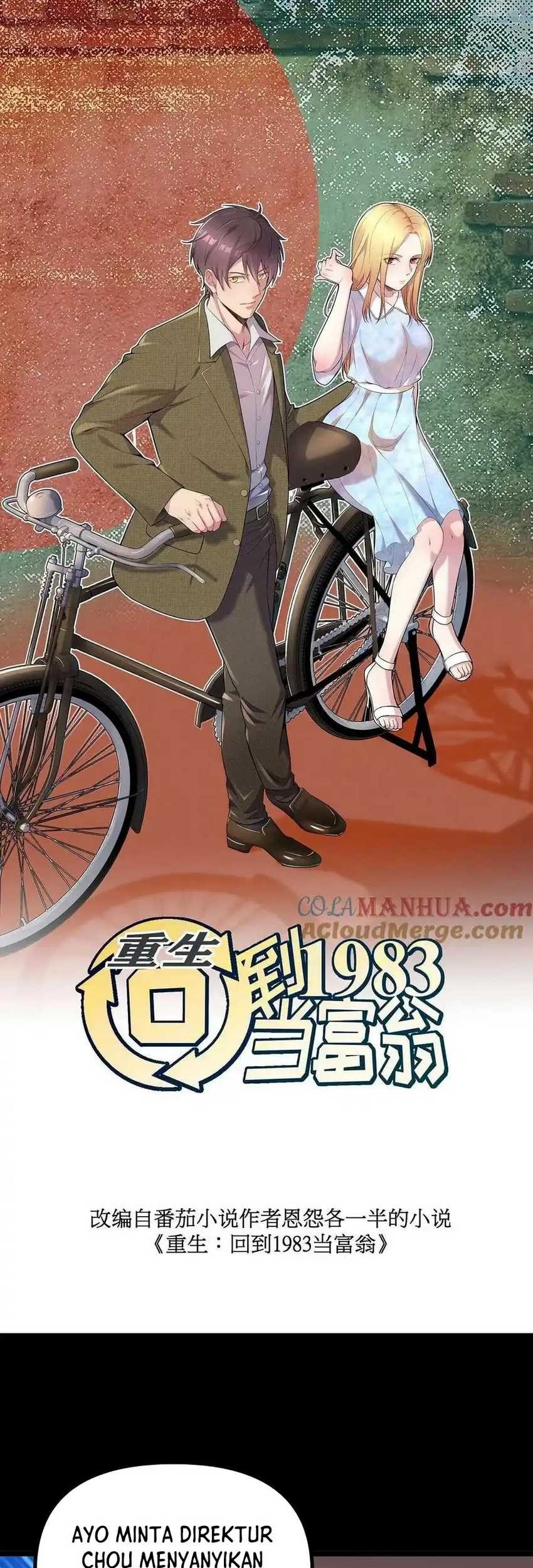 Be A Time Traveler Chapter 256 Gambar 3