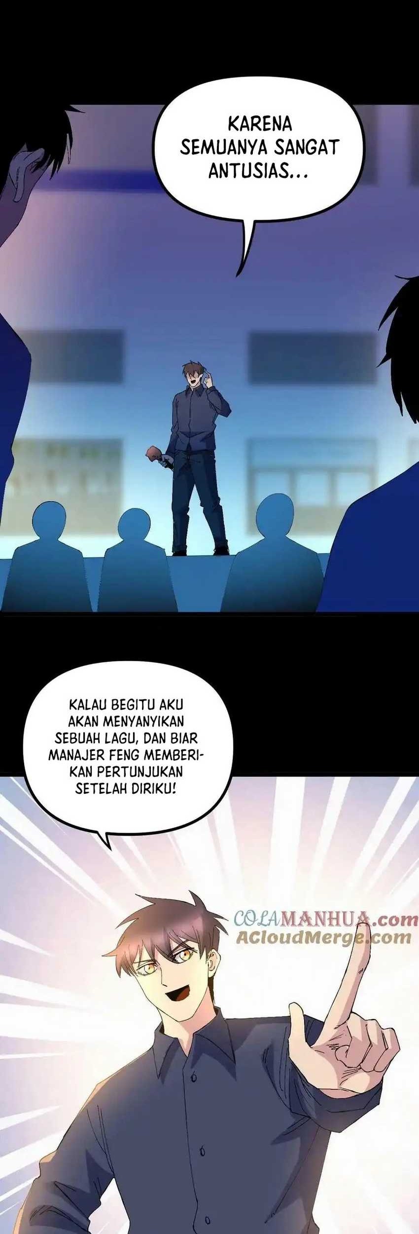 Be A Time Traveler Chapter 256 Gambar 7