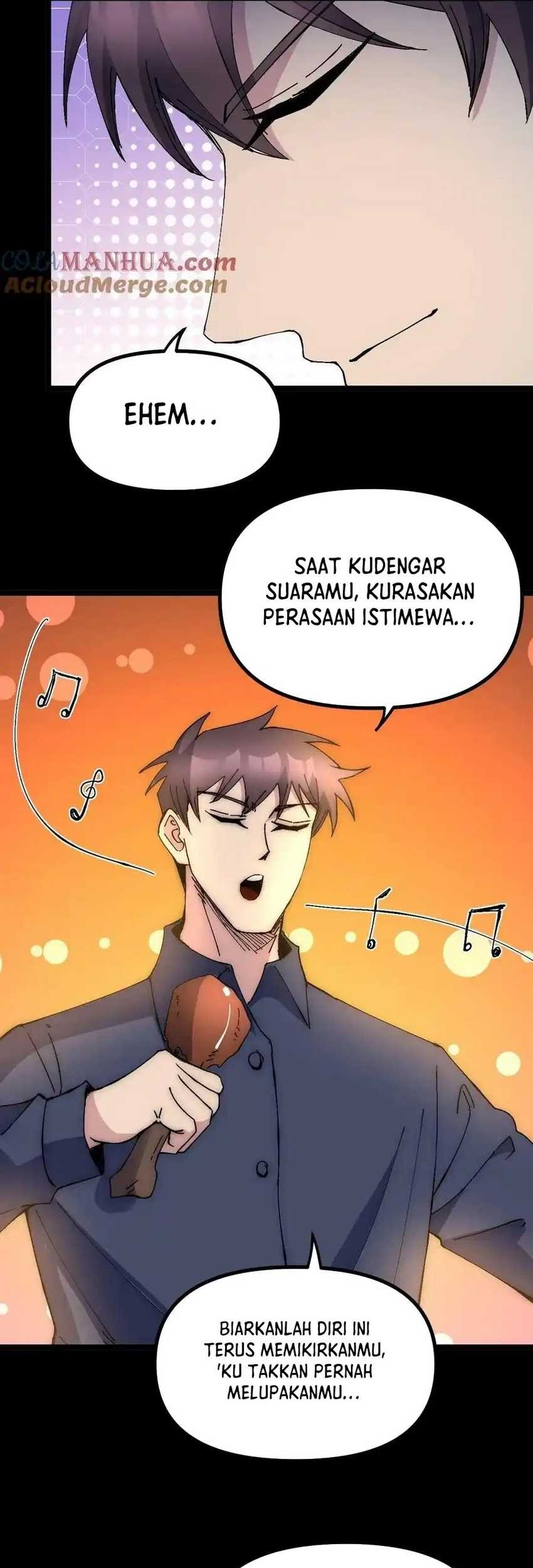 Be A Time Traveler Chapter 256 Gambar 9