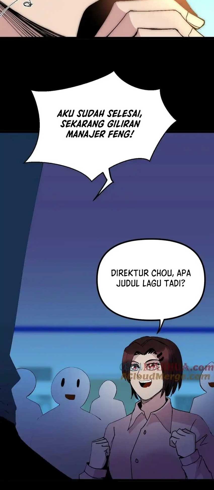 Be A Time Traveler Chapter 256 Gambar 11