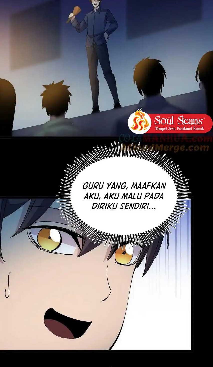 Be A Time Traveler Chapter 256 Gambar 14