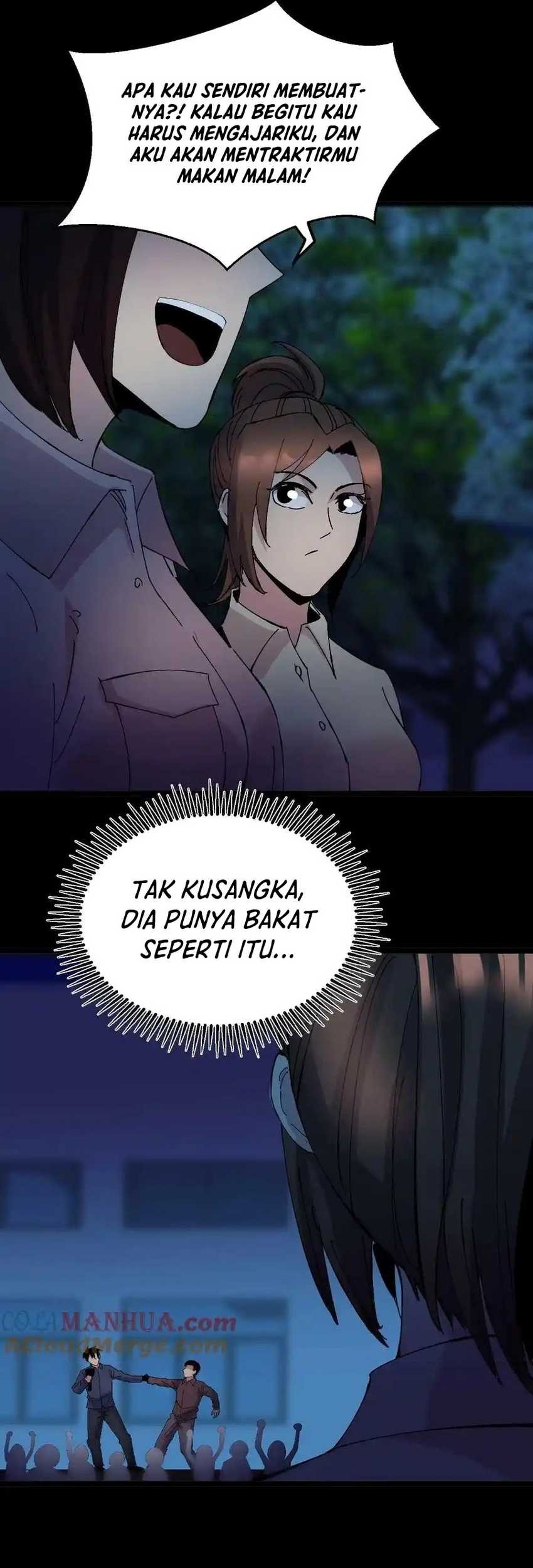 Be A Time Traveler Chapter 256 Gambar 15