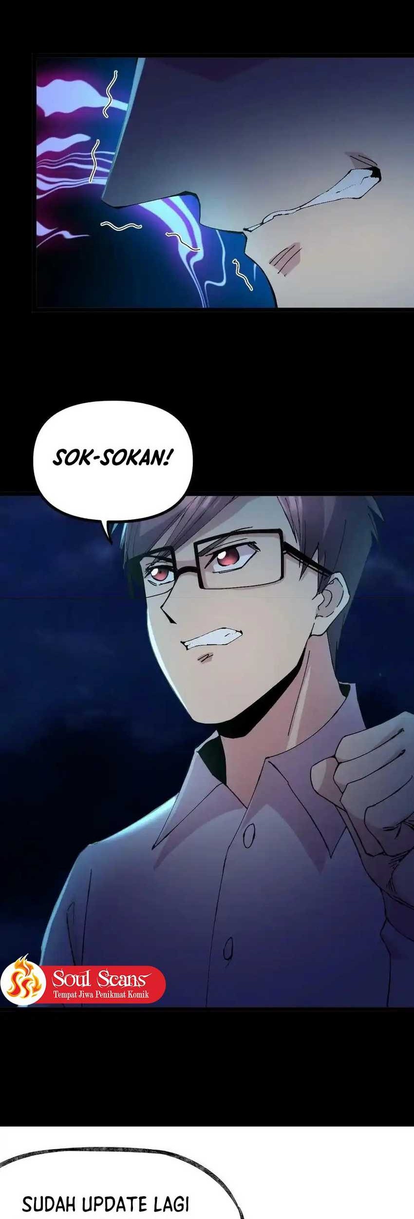Be A Time Traveler Chapter 256 Gambar 16