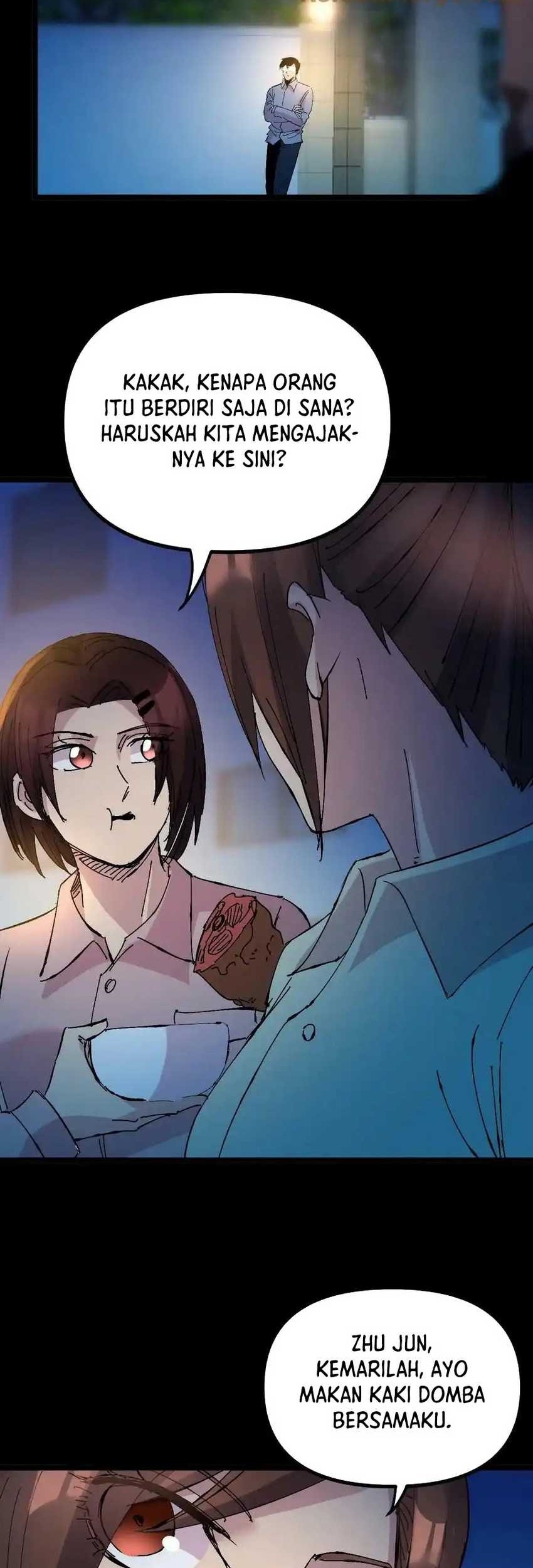 Be A Time Traveler Chapter 255 Gambar 11