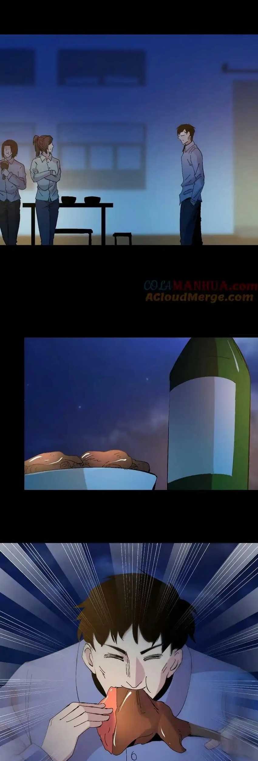 Be A Time Traveler Chapter 255 Gambar 14