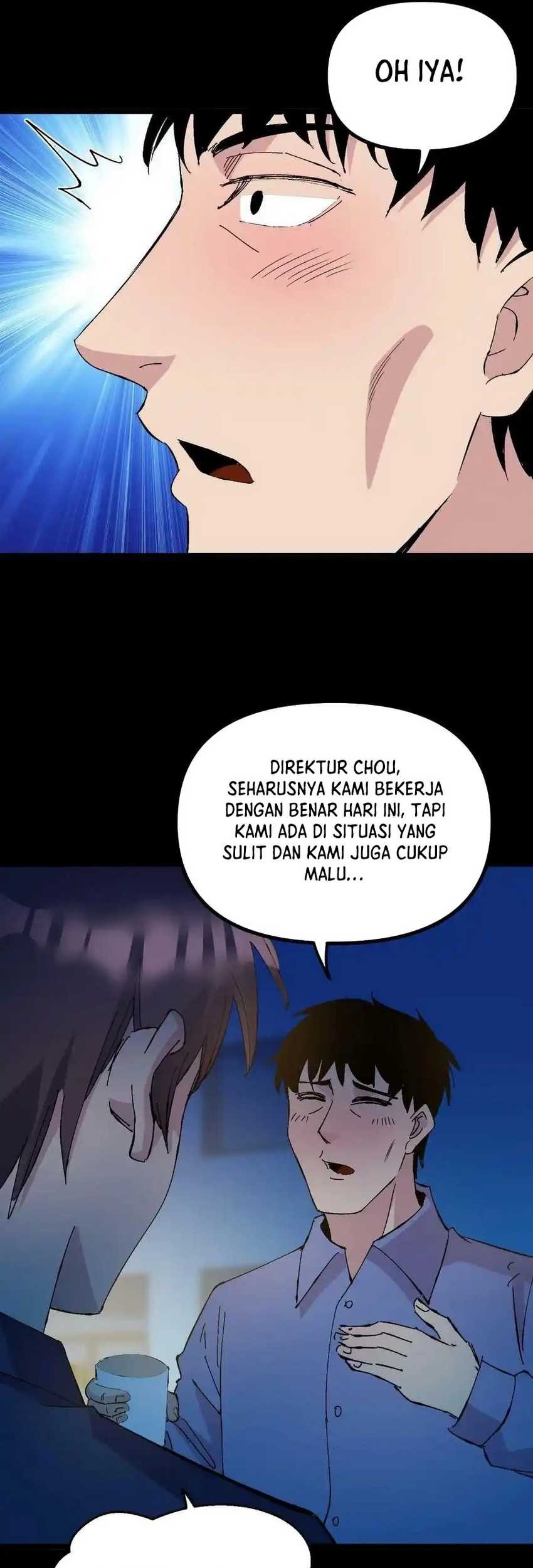 Be A Time Traveler Chapter 255 Gambar 17
