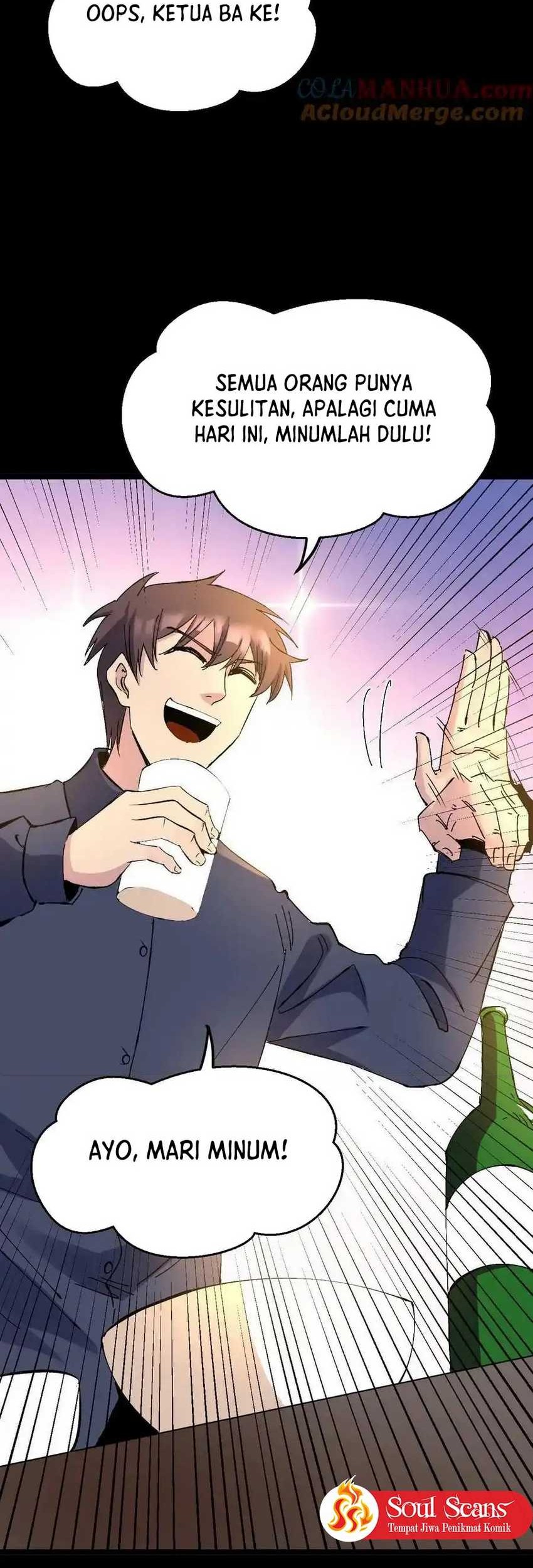Be A Time Traveler Chapter 255 Gambar 18