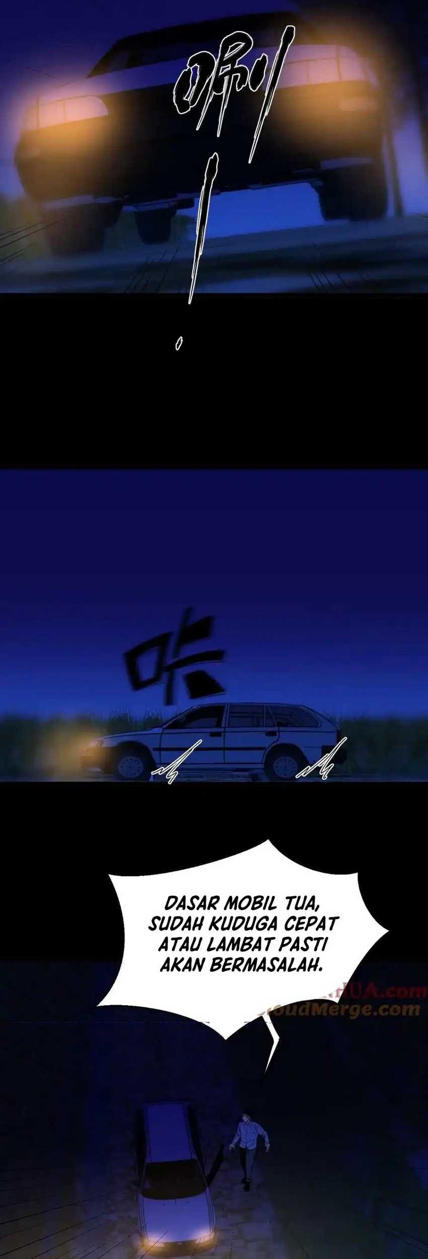 Be A Time Traveler Chapter 254 Gambar 4