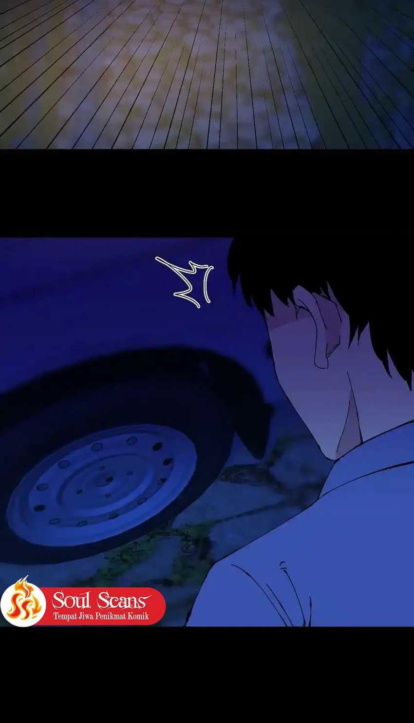 Be A Time Traveler Chapter 254 Gambar 5