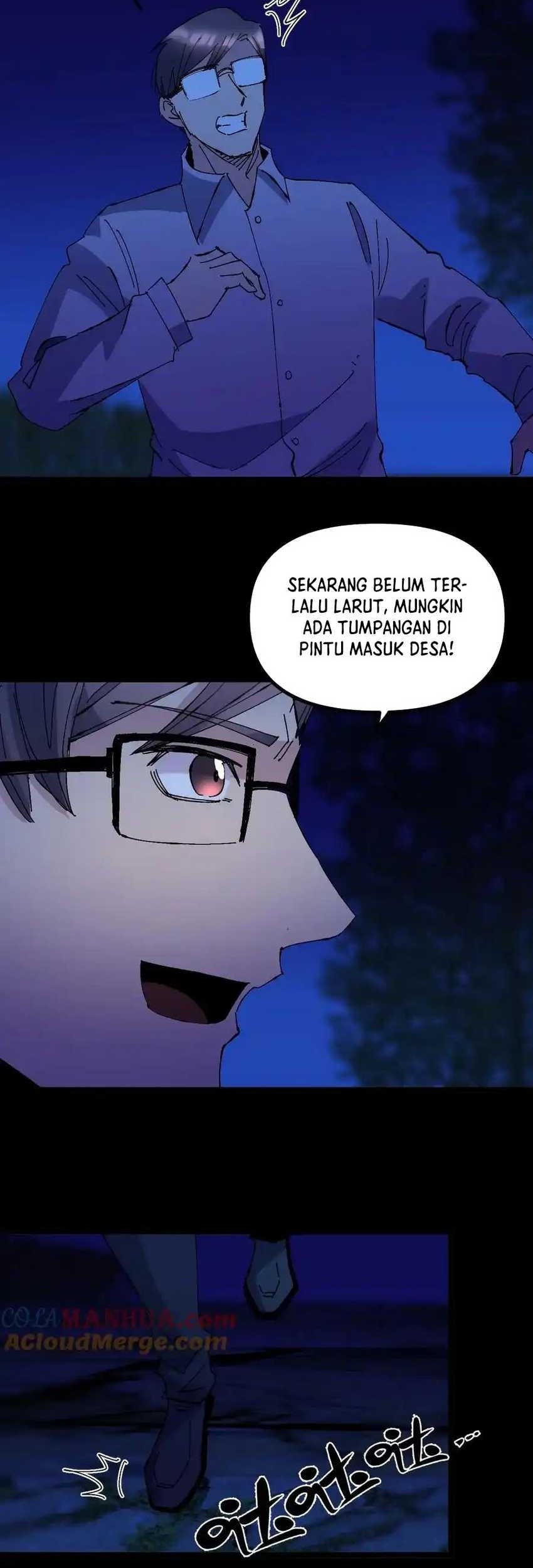 Be A Time Traveler Chapter 254 Gambar 8