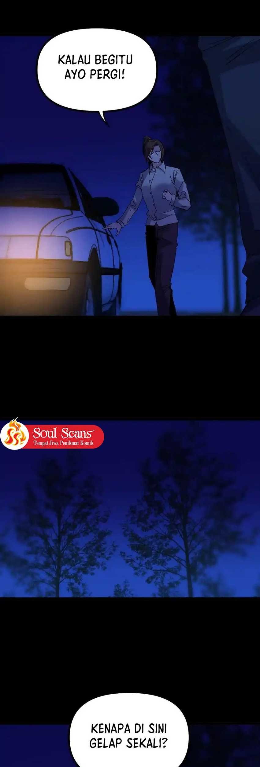 Be A Time Traveler Chapter 254 Gambar 10