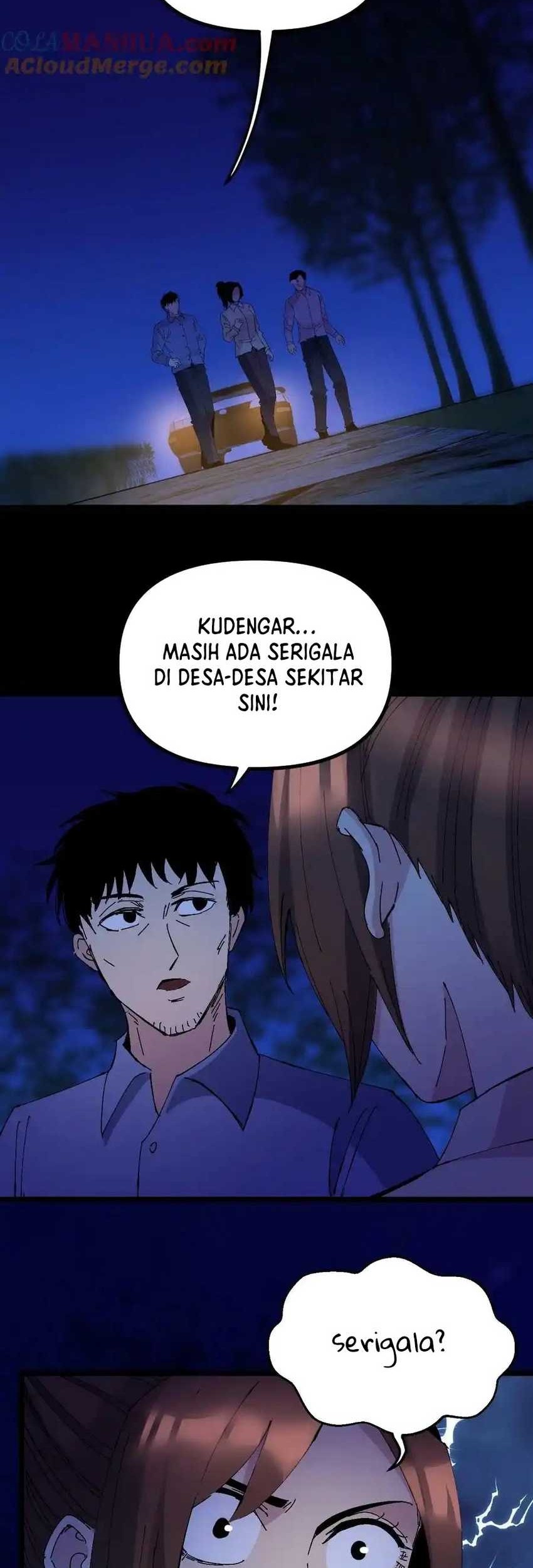 Be A Time Traveler Chapter 254 Gambar 11