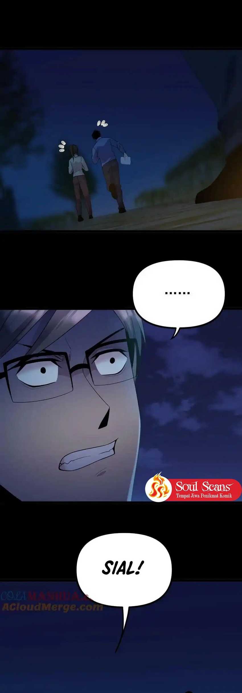 Be A Time Traveler Chapter 254 Gambar 16