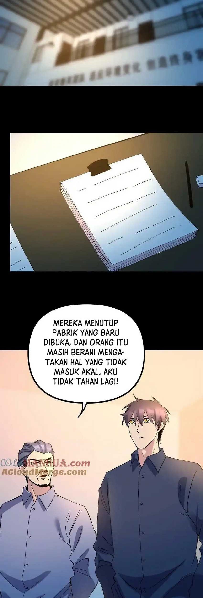Be A Time Traveler Chapter 253 Gambar 4