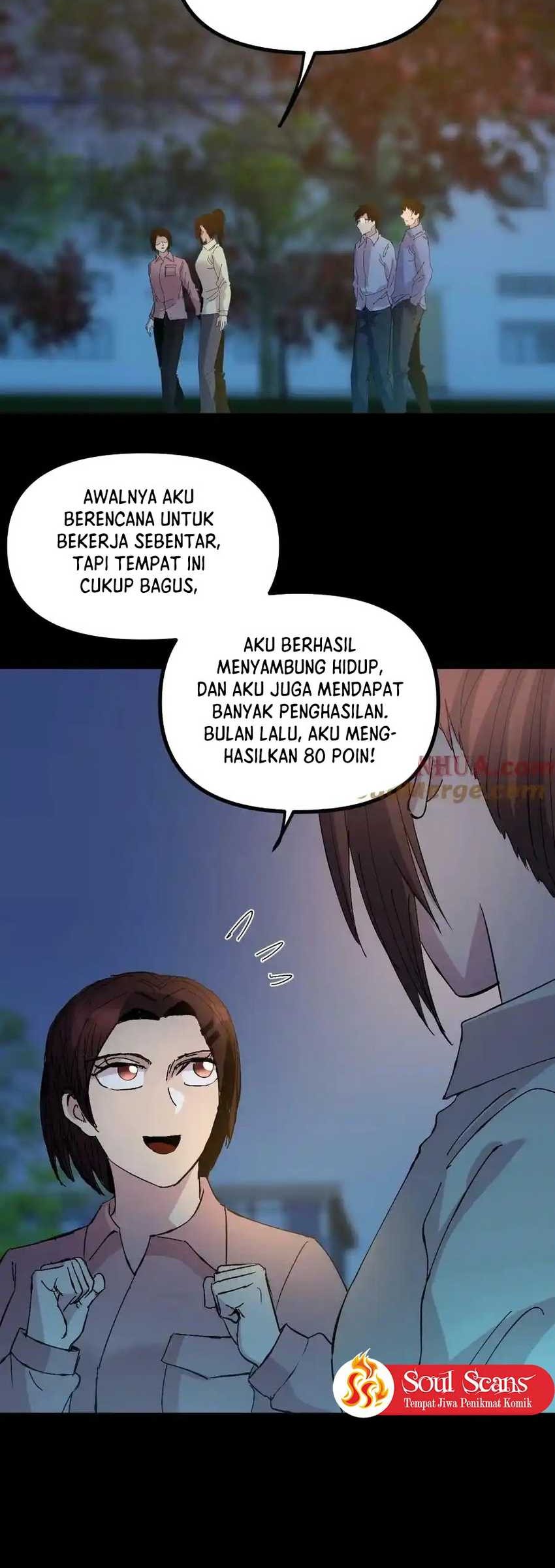 Be A Time Traveler Chapter 253 Gambar 8