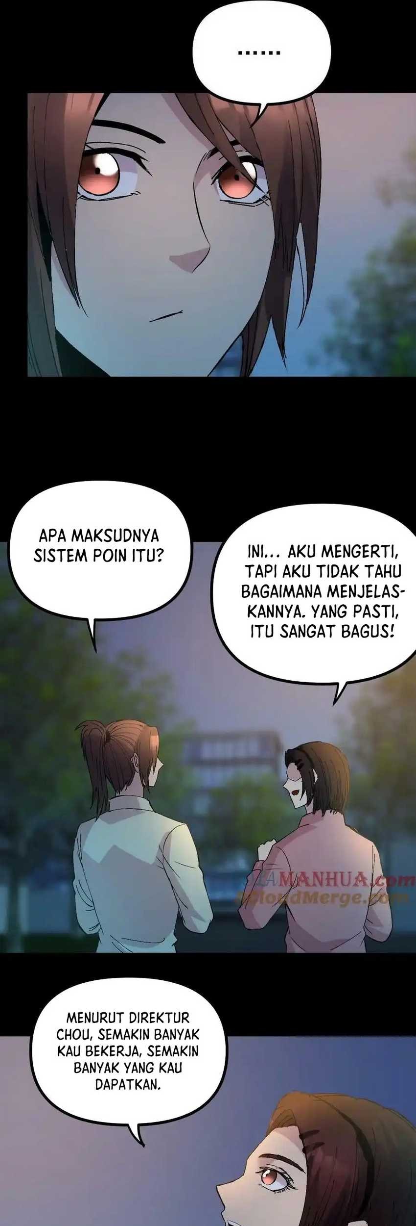 Be A Time Traveler Chapter 253 Gambar 9