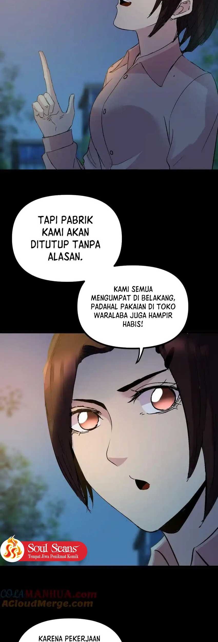 Be A Time Traveler Chapter 253 Gambar 10