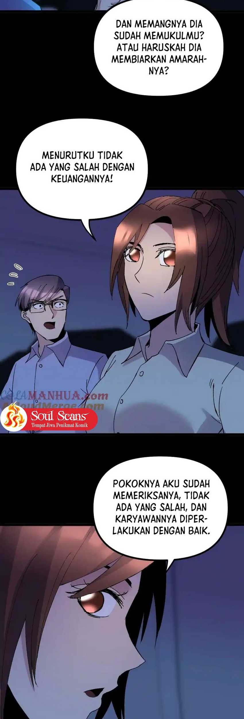 Be A Time Traveler Chapter 253 Gambar 14