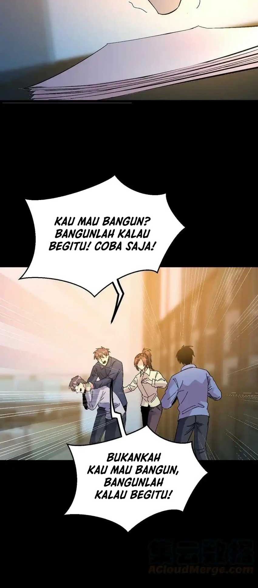 Be A Time Traveler Chapter 252 Gambar 8