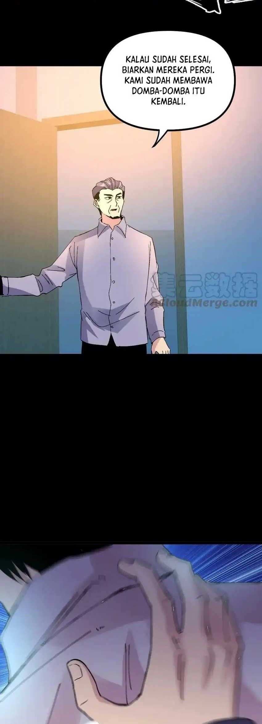 Be A Time Traveler Chapter 252 Gambar 11