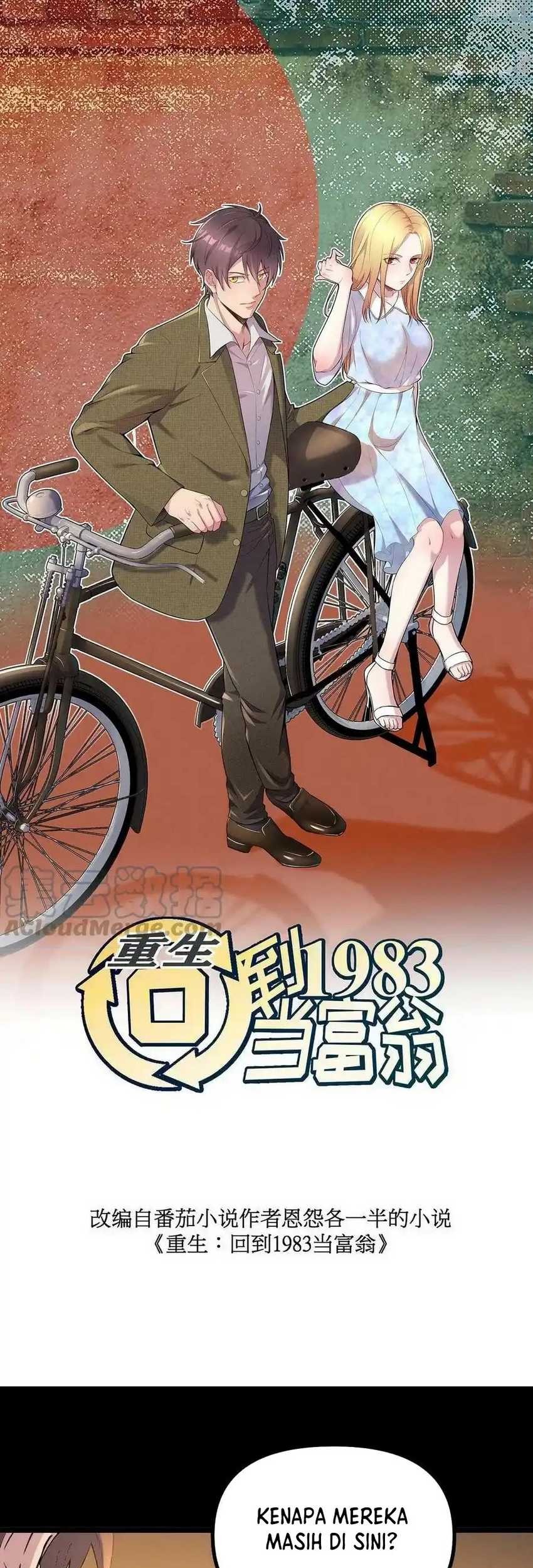 Be A Time Traveler Chapter 251 Gambar 3