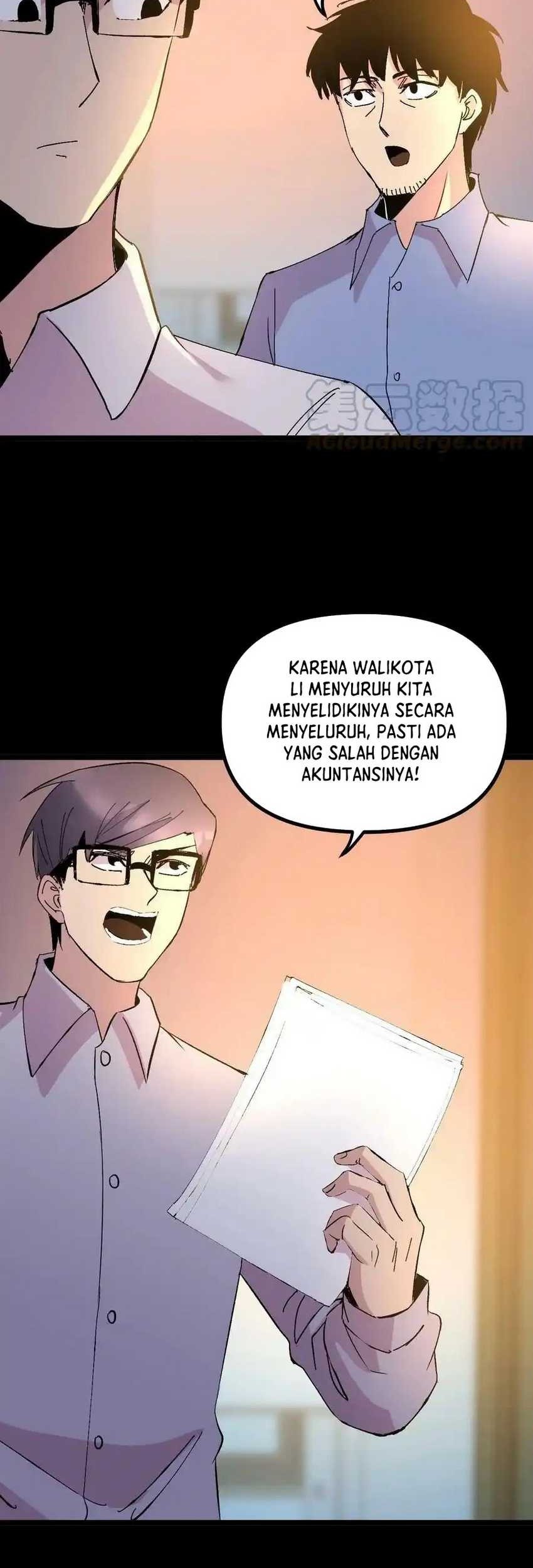 Be A Time Traveler Chapter 251 Gambar 11