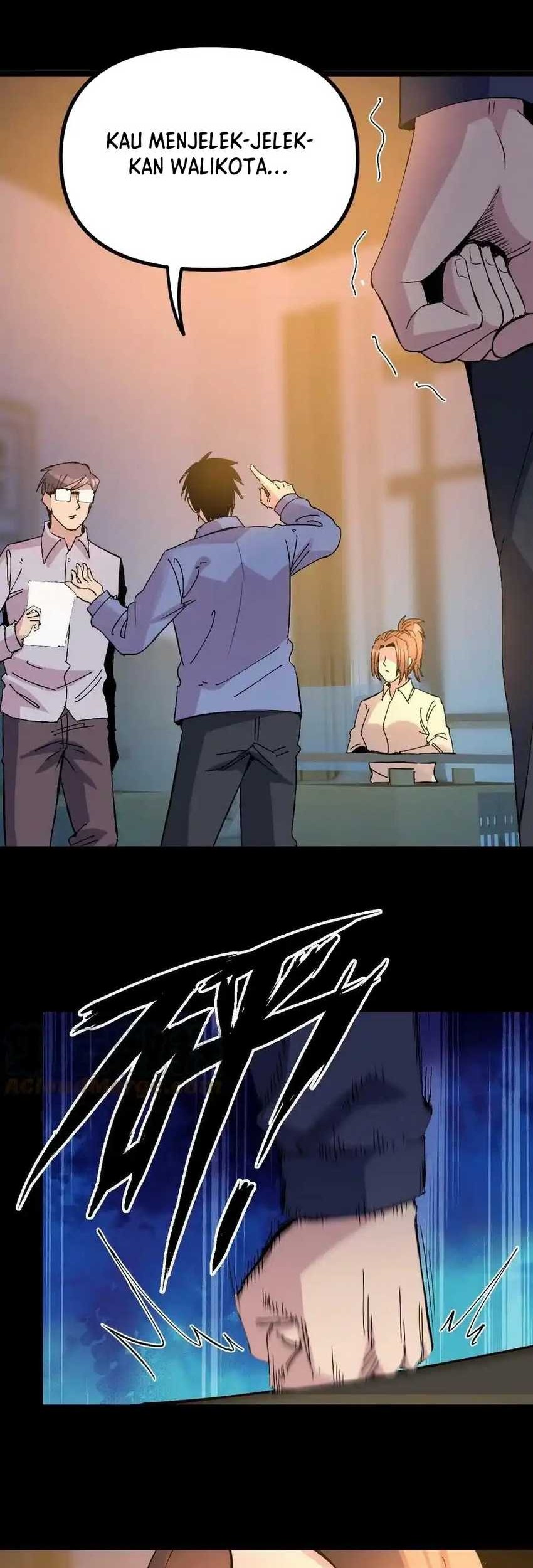 Be A Time Traveler Chapter 251 Gambar 14