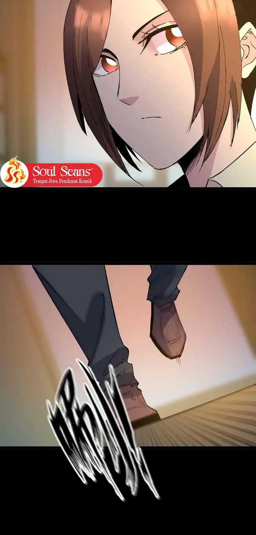 Be A Time Traveler Chapter 251 Gambar 15