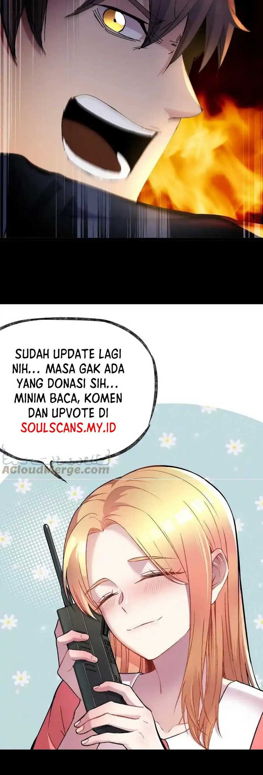 Be A Time Traveler Chapter 251 Gambar 18