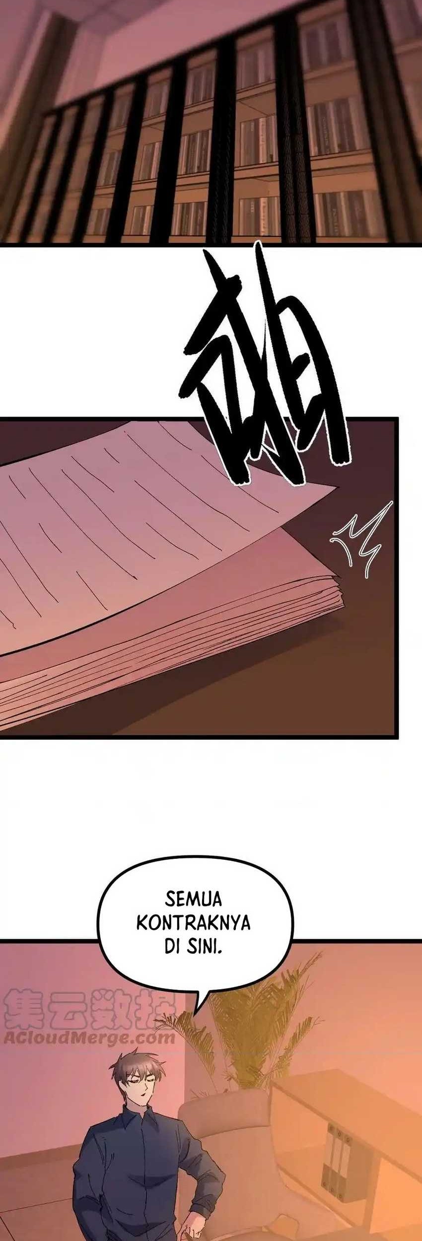 Be A Time Traveler Chapter 249 Gambar 4